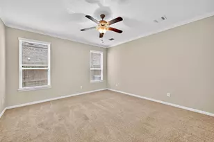 3515 Big Hickory Ct, Fulshear, TX 77441 - Photo 22