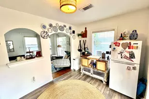 626 1/2 Woodland St, Houston, TX 77009 - Photo 2