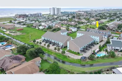 3100 75th Street #3, Galveston, TX 77551 - Photo 32