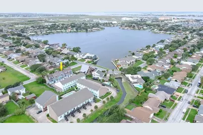 3100 75th Street #3, Galveston, TX 77551 - Photo 34