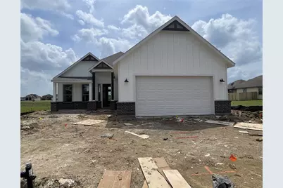 10749 S Lake Mist Lane, Willis, TX 77318 - Photo 4