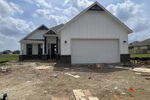 10749 South Lake Mist Lane, Willis, TX 77318 - Photo 4