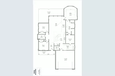 10749 S Lake Mist Lane, Willis, TX 77318 - Photo 34