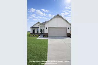 10749 S Lake Mist Lane, Willis, TX 77318 - Photo 1