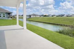 10749 South Lake Mist Lane, Willis, TX 77318 - Photo 2