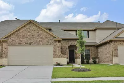 12355 Dona Lane, Houston, TX 77044 - Photo 1