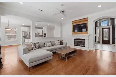 16215 Lakewood Grove Drive, Tomball, TX 77377 - Photo 16