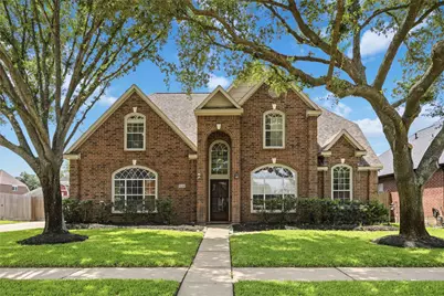 19823 Arbor Creek Drive, Katy, TX 77449 - Photo 1