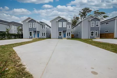 8707 Westcott Road #A and B, Houston, TX 77016 - Photo 2