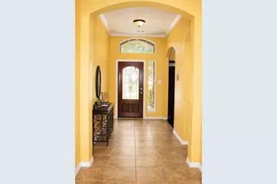 13827 McKinney Creek Lane, Houston, TX 77044 - Photo 2