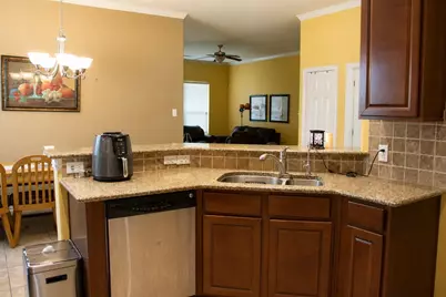 13827 McKinney Creek Lane, Houston, TX 77044 - Photo 4