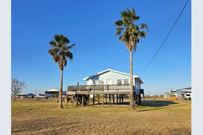 405 Blue Water Boulevard, Sargent, TX 77414 - Photo 1