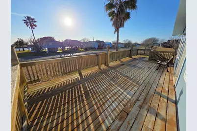 405 Blue Water Boulevard, Sargent, TX 77414 - Photo 8