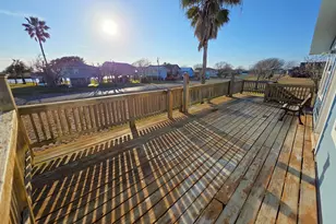 405 Blue Water Blvd, Sargent, TX 77414 - Photo 8