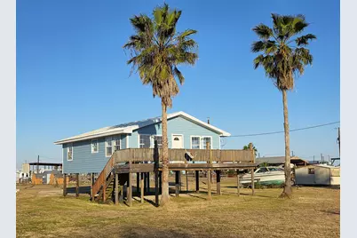 405 Blue Water Boulevard, Sargent, TX 77414 - Photo 2