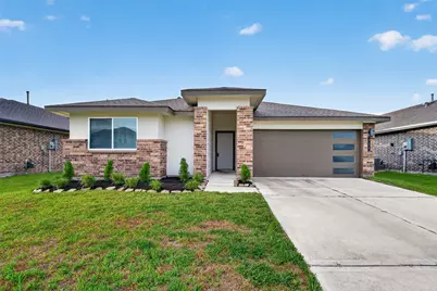 711 Boer Plains Drive, Rosharon, TX 77583 - Photo 4