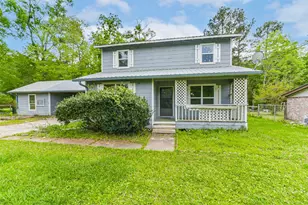 131 County Rd 3201, Cleveland, TX 77327 - Photo 1