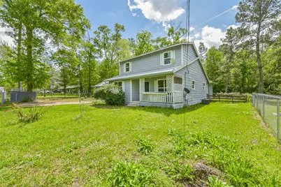 131 County Rd 3201, Cleveland, TX 77327 - Photo 4