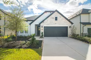 121 Cedar Hammock Trail, The Woodlands, TX 77375 - Photo 6