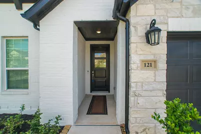 121 Cedar Hammock Trail, The Woodlands, TX 77375 - Photo 8