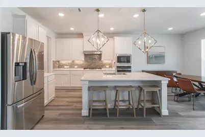 121 Cedar Hammock Trail, The Woodlands, TX 77375 - Photo 14