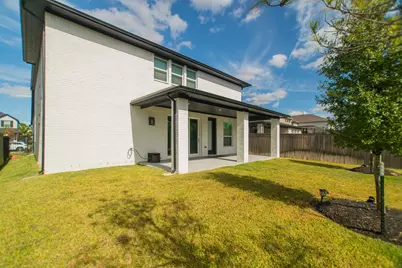 121 Cedar Hammock Trail, The Woodlands, TX 77375 - Photo 50