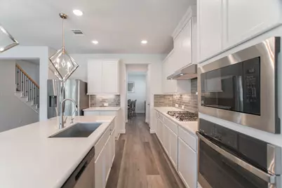 121 Cedar Hammock Trail, The Woodlands, TX 77375 - Photo 16