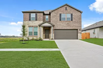 1109 Avenue M, Bay City, TX 77414 - Photo 2