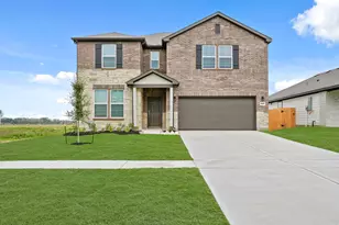 1109 Avenue M, Bay City, TX 77414 - Photo 2