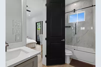 3549 Amos Street #A and B, Houston, TX 77021 - Photo 6