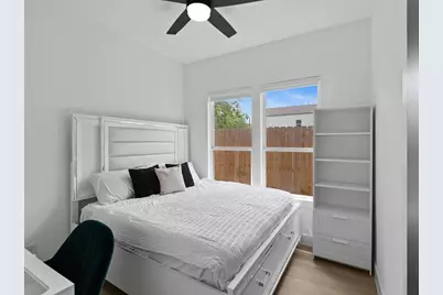 3549 Amos Street #A and B, Houston, TX 77021 - Photo 8