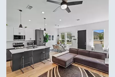 3549 Amos Street #A and B, Houston, TX 77021 - Photo 2