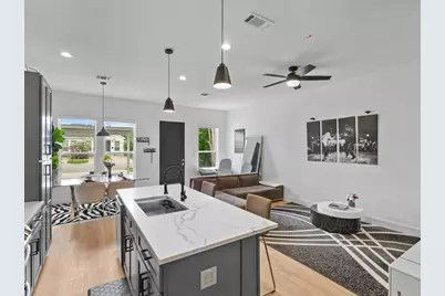 3549 Amos Street #A and B, Houston, TX 77021 - Photo 4
