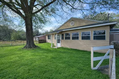 350 Robbie Lee Road, Magnolia, TX 77354 - Photo 1