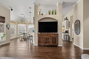 14926 Redbud Leaf Ln, Cypress, TX 77433 - Photo 18