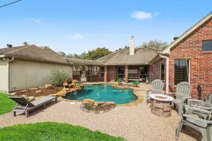 14926 Redbud Leaf Ln, Cypress, TX 77433 - Photo 2