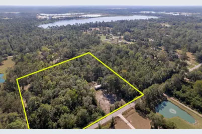 13930 McGregor Road, Conroe, TX 77302 - Photo 1