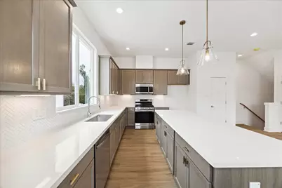 1650 W Tidwell Road, Houston, TX 77091 - Photo 1