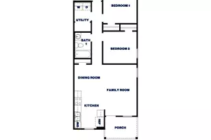 2481 Twin Ct, Splendora, TX 77372 - Photo 6