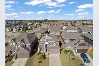 32318 Dusted Bronze Street, Brookshire, TX 77423 - Photo 2