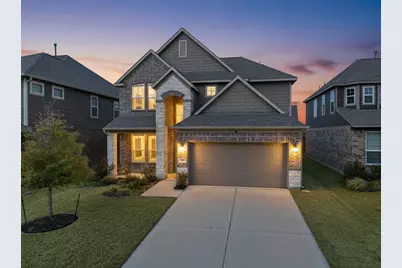 32318 Dusted Bronze Street, Brookshire, TX 77423 - Photo 34