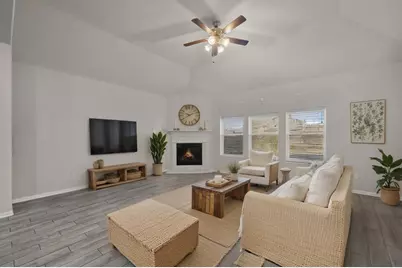32318 Dusted Bronze Street, Brookshire, TX 77423 - Photo 2