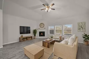 32318 Dusted Bronze St, Brookshire, TX 77423 - Photo 2