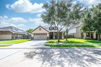 2813 Lost Maples Drive, Pearland, TX 77584 - Photo 4