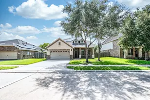 2813 Lost Maples Dr, Pearland, TX 77584 - Photo 4
