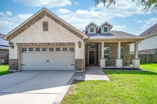 2813 Lost Maples Dr, Pearland, TX 77584 - Photo 1