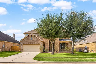 9602 Brannok Lane, Tomball, TX 77375 - Photo 8