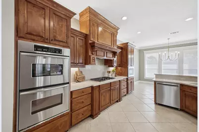 5106 Bellerive Bend Drive, College Station, TX 77845 - Photo 10