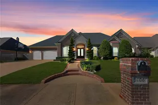 5106 Bellerive Bend Dr, College Station, TX 77845 - Photo 46