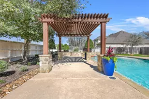 5106 Bellerive Bend Dr, College Station, TX 77845 - Photo 40